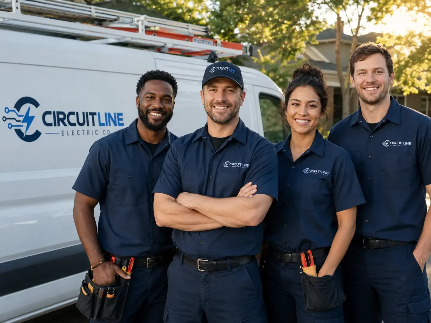Whole Home Rewiring company in Cortland, NE